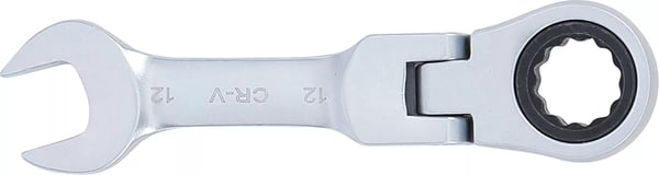 BGS technic Ratchet Combination Wrench