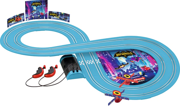 Miniatyrbild 5 av 6: Carrera 20063047 leksaksfordon