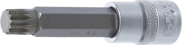 BGS technic Bit Socket