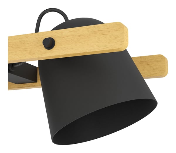 EGLO Hornwood-z stemningsbelysning Fleksibel beslag LED 14,8 W