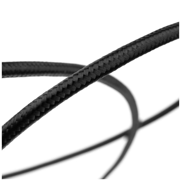 Miniatyrbillede 9 af 12: FIXED FIXDB-CC2-BK USB-kabel USB 2.0 2 m USB C 4,8 Gbit/sek. 100 W Sort