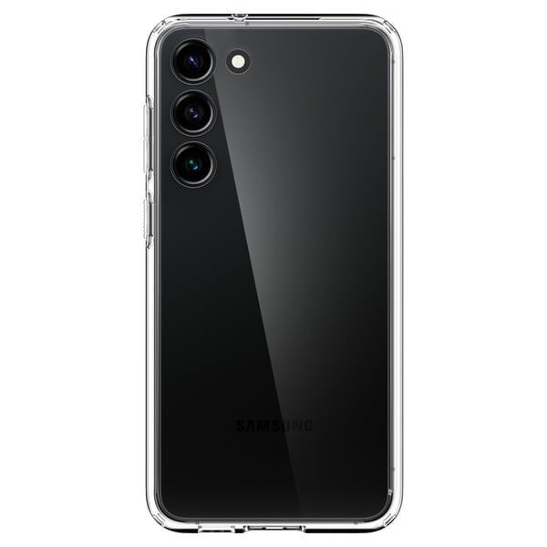 Spigen Ultra Hybrid mobiltelefon etui 15,5 cm (6.1") Cover Transparent