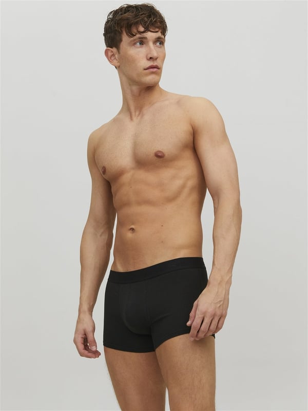 Jack & Jones 12127816_2161_848442.41 underbuks Sort