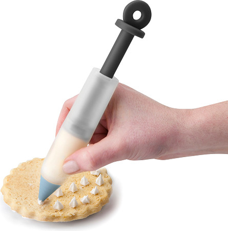 Ibili IB-744700 wienerbrød udsmykningspistol