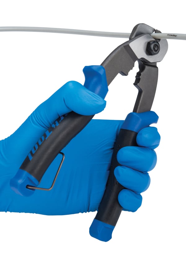 Miniatyrbillede 3 af 3: PARK TOOL CN-10 Kabel/hus-skærer