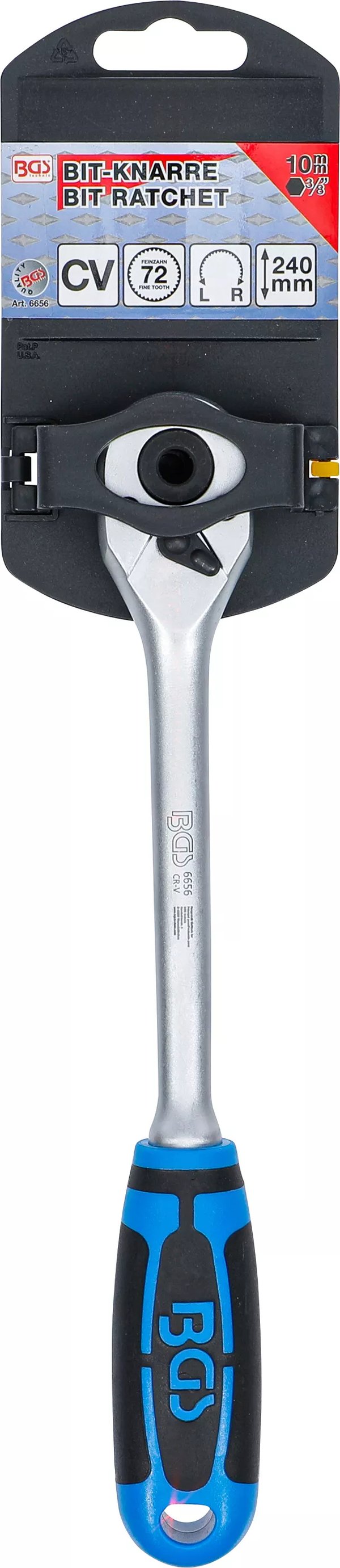 BGS technic Bit Ratchet