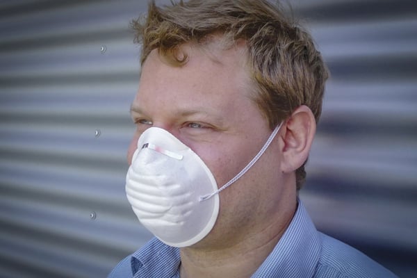 Miniatyrbild 2 av 5: BGS technic Hygiene Masks