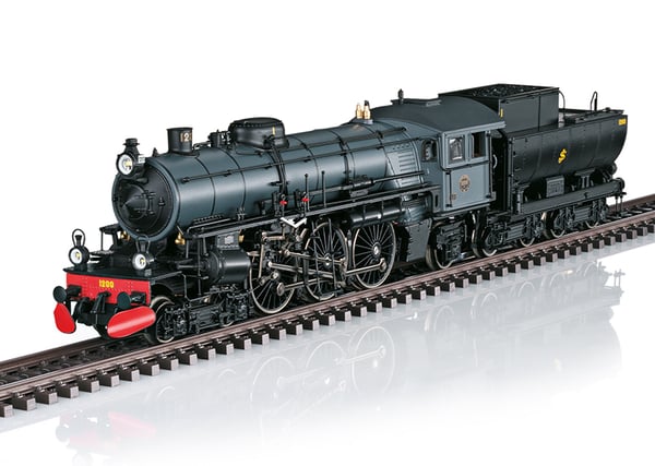 Märklin 39490 skalamodel Model af lyntog Formonterede HO (1:87)