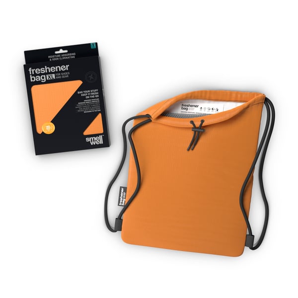 SmellWell Freshner Bag XL