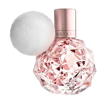 Ariana Grande Ari 100 ml Naisten