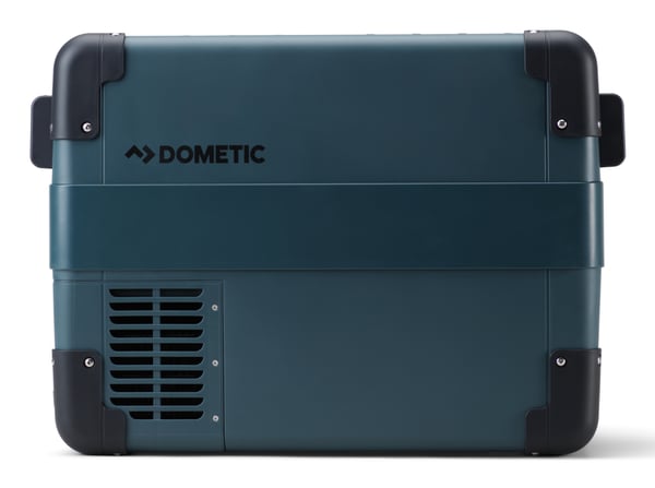 Miniatyrbillede 2 af 6: Dometic CFX2 28 køleboks 28 L Elektrisk Sort, Grøn