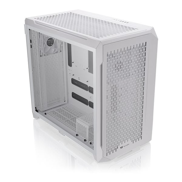 Miniatyrbild 6 av 6: Thermaltake CTE C750 Full Tower Vit