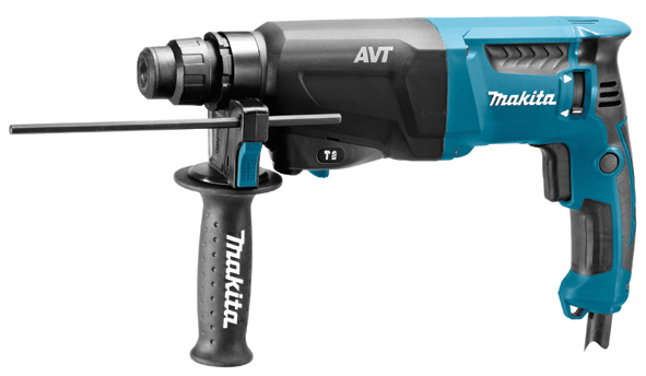 Makita HR2601 poravasara 800 W 1200 RPM SDS Plus