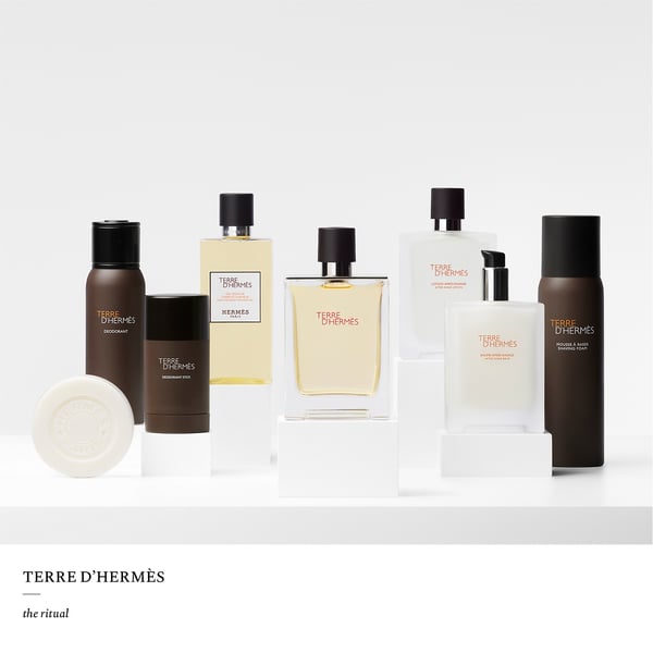 Hermes Terre d'Hermès 200 ml Män