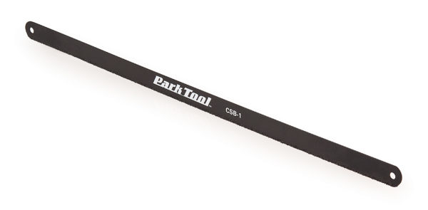 PARK TOOL CSB-1 rautasahan terä 1 kpl