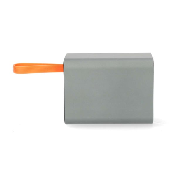 Pikkukuva 6 / 10: Nedis PBKPD100W25BK akku- ja paristolaturi Litium polymeeri (LiPo) 30000 mAh Musta, Harmaa