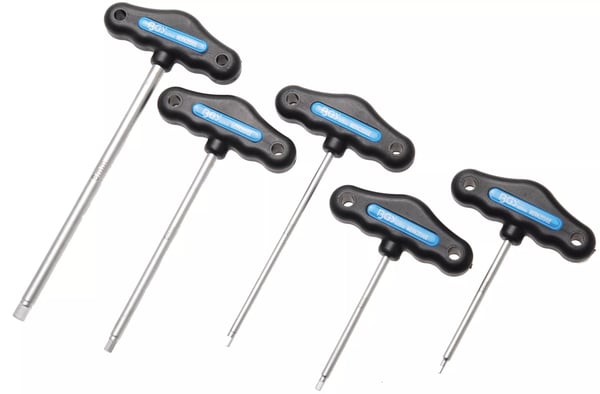 BGS technic T-Type Wrench Set