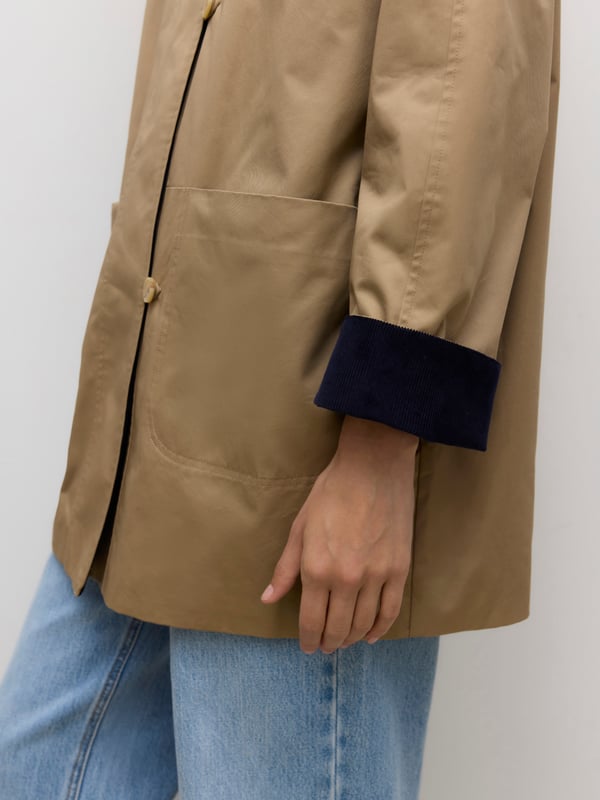 Vero Moda 10339479_245_24 frakke & jakke