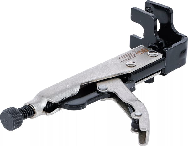 Miniatyrbillede 5 af 6: BGS technic Locking Grip Pliers