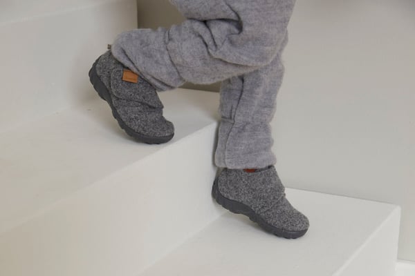 Sterntaler 5402400 Unisex Grå