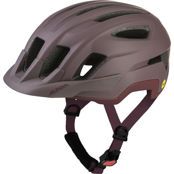 Alpina Sports PARANUS Brun