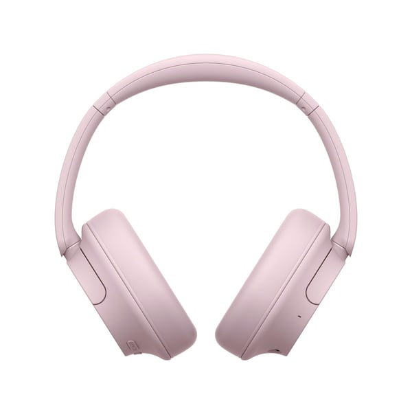 Sony WHCH720NP.CE7 kuulokkeet ja kuulokemikrofoni Langallinen & langaton Pääpanta Puhelut/Musiikki USB Type-C Bluetooth Sininen