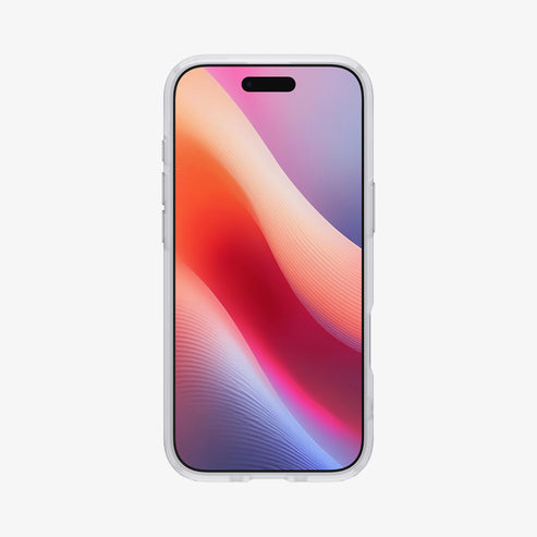 Spigen ACS10060 matkapuhelimen suojakotelo 16,5 cm (6.5") Suojus Hopea