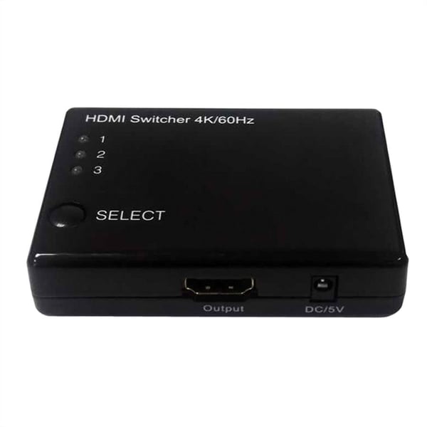 Miniatyrbillede 1 af 2: ROLINE 14013575 HDMI