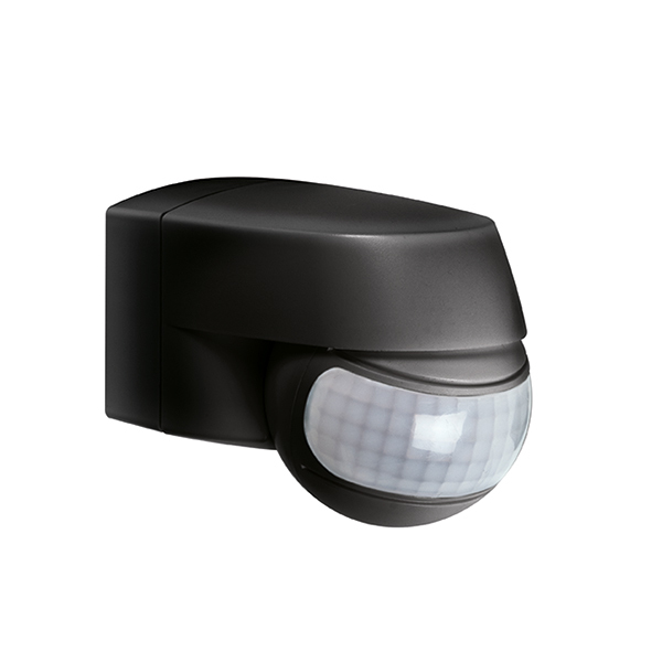 ESYLUX WAND-BWM 20M / MD 200 SORT EM10025334 ESYLUX WAND-BWM 20M / MD 200 SORT EM10025334
