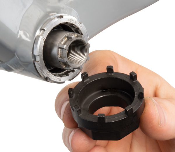 Miniatyrbild 2 av 4: PARK TOOL BBT-18 Reparationssats