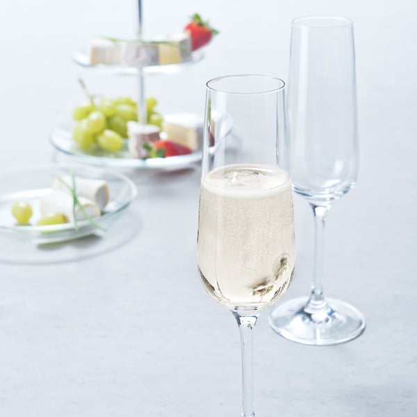LEONARDO 20962 210 ml Hvidvinsglas
