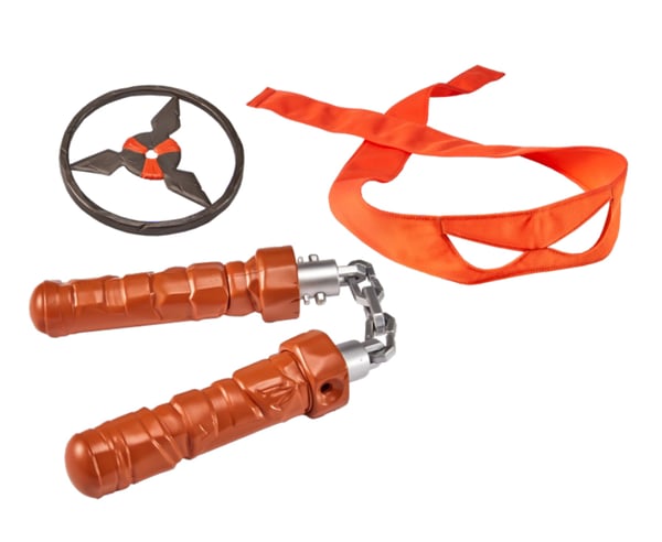 Miniatyrbillede 1 af 9: GP TOYS TU8063 legetøjsvåben