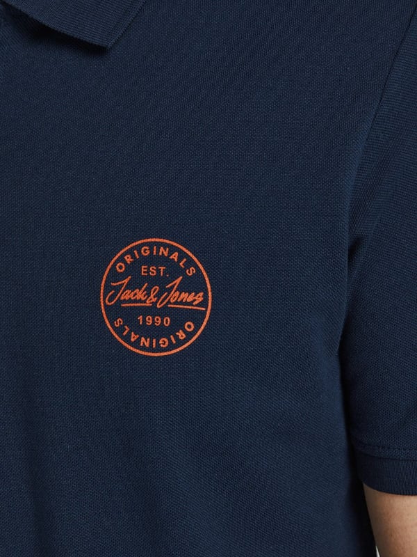 Miniatyrbild 6 av 7: Jack & Jones 12205025 Bomull