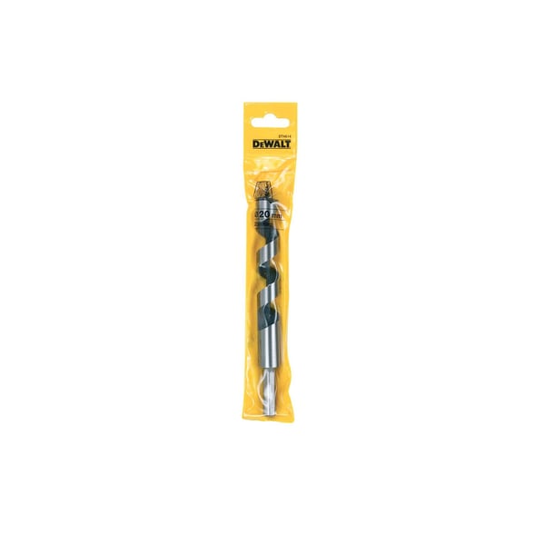 Miniatyrbild 3 av 4: DeWALT DT4614-QZ borr Augerborr