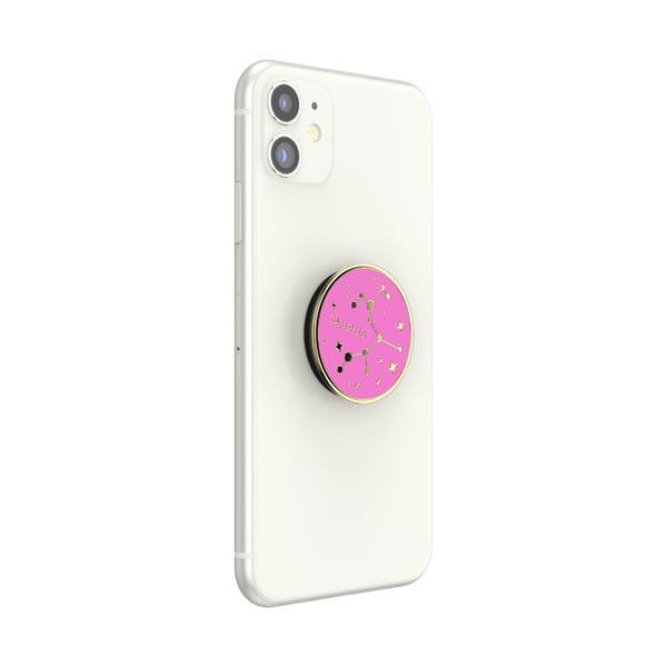 PopSockets Enamel Taurus