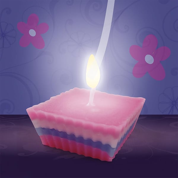 Miniatyrbild 4 av 5: SES Creative 14925 ljustillverkningskit