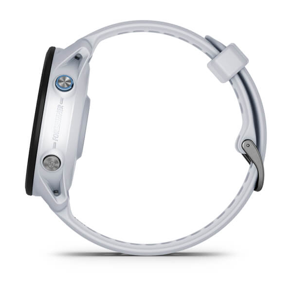 Miniatyrbillede 2 af 7: Garmin Forerunner 955 3,3 cm (1.3") MIP 22 mm Digital 260 x 260 pixel Berøringsskærm Sort Wi-Fi GPS (satellit)