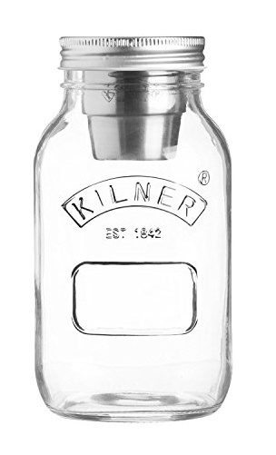 Kilner 65025791 glas Rund Transparent