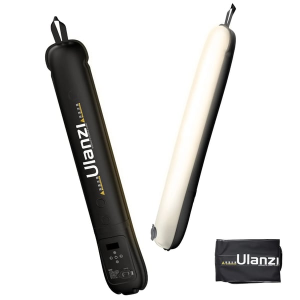 Miniatyrbillede 2 af 10: Ulanzi UA20 20 W