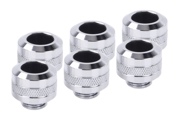 Miniatyrbillede 1 af 4: Alphacool 17474 Computerkølesystem, dele og tilbehør Monteringssæt