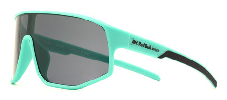 RedBull SPECT DASH solbrille Skjold Rektandel