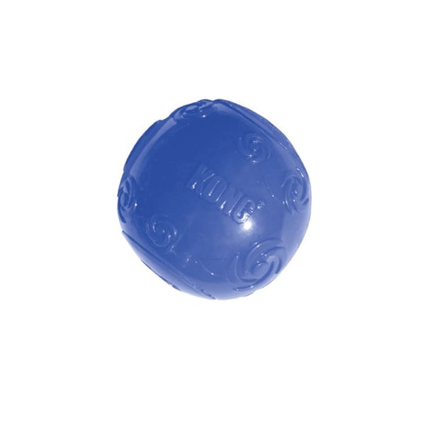 KONG Squeezz Ball KONG Squeezz Ball