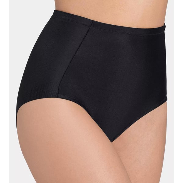 Triumph Becca High Boksershorts Sort