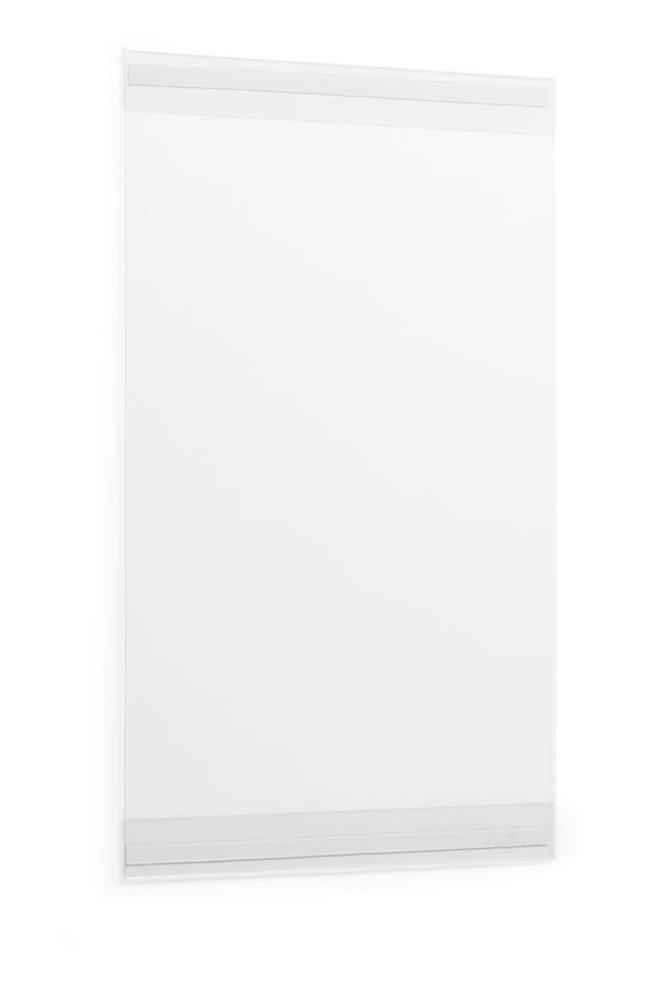 Miniatyrbild 1 av 5: Durable 504519 skylthållare och informationsställ A3 Återvunnen polyetentereftalat (rPET) Transparent