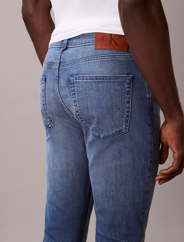 Calvin Klein LV04RE784G59N Oranssi