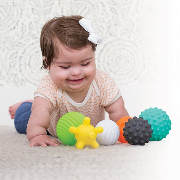 Infantino 005373 oppimislelu