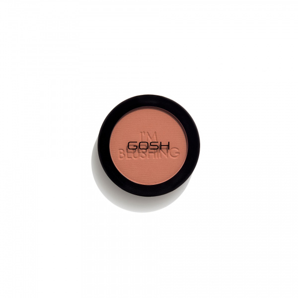 GOSH Im Blushing rouge 5,9 g 004 Crush Puder