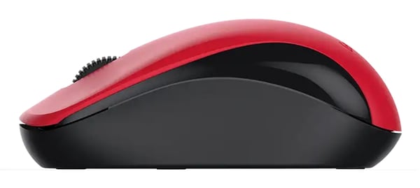 Genius NX-7000 hiiri Universaali Molempikätinen Langaton RF BlueEye 1200 DPI