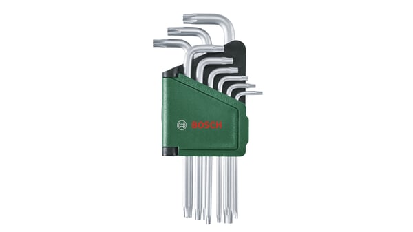 Miniatyrbild 4 av 4: Bosch 1 600 A02 Z9C
