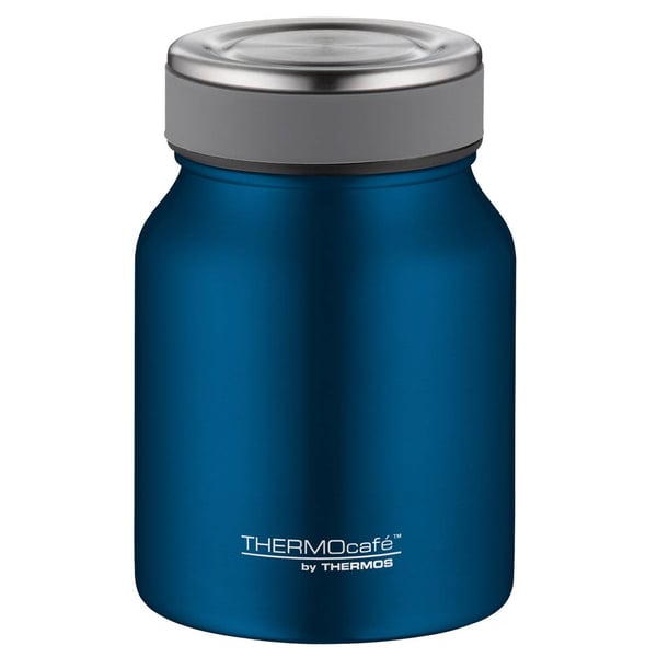 Miniatyrbild 1 av 3: Thermos 4077259050 termisk behållare Termolåda 0,5 l Blå